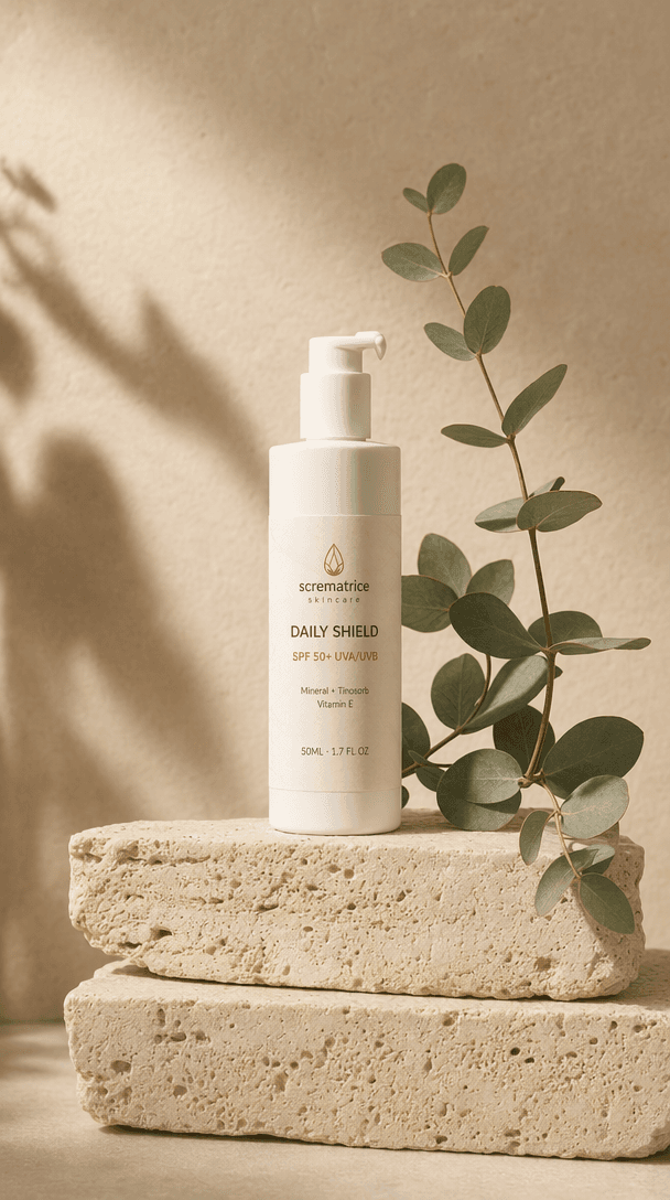 Daily Shield SPF 50+