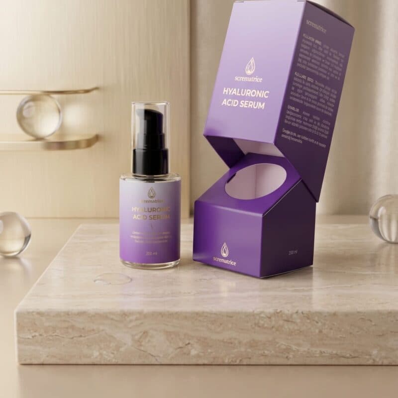 Hyaluronic Acid Serum