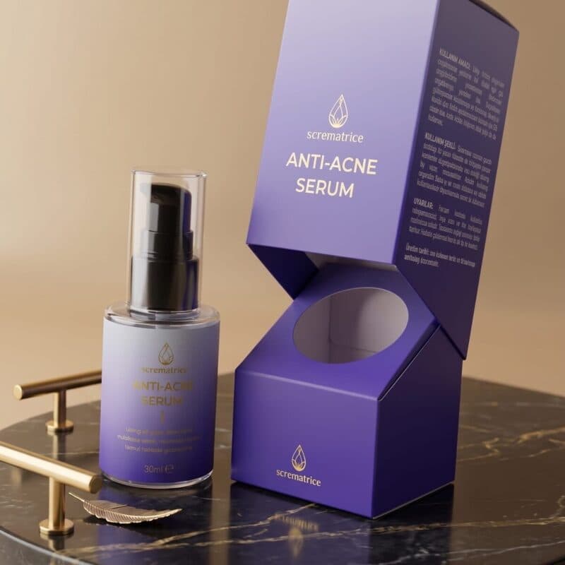 Anti-Acne Serum
